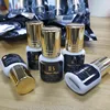 Korea IB Super Plus Glue For Eyelash Extensions Original 5ml 1-2s Dry Time Fastest Lashes Adhesive Long Lasting 6