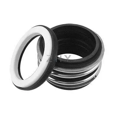 

Single Spring Rubber Bellows 1.97" Mechanical Seal for Pump