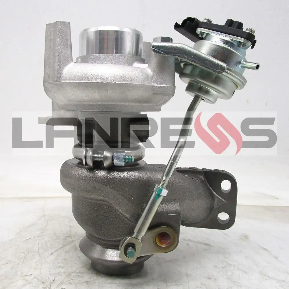 Citroen Paugeot Ford TD02 TD025 AV6Q6K682BB 49373-02002 9673283680 электрический турбо
