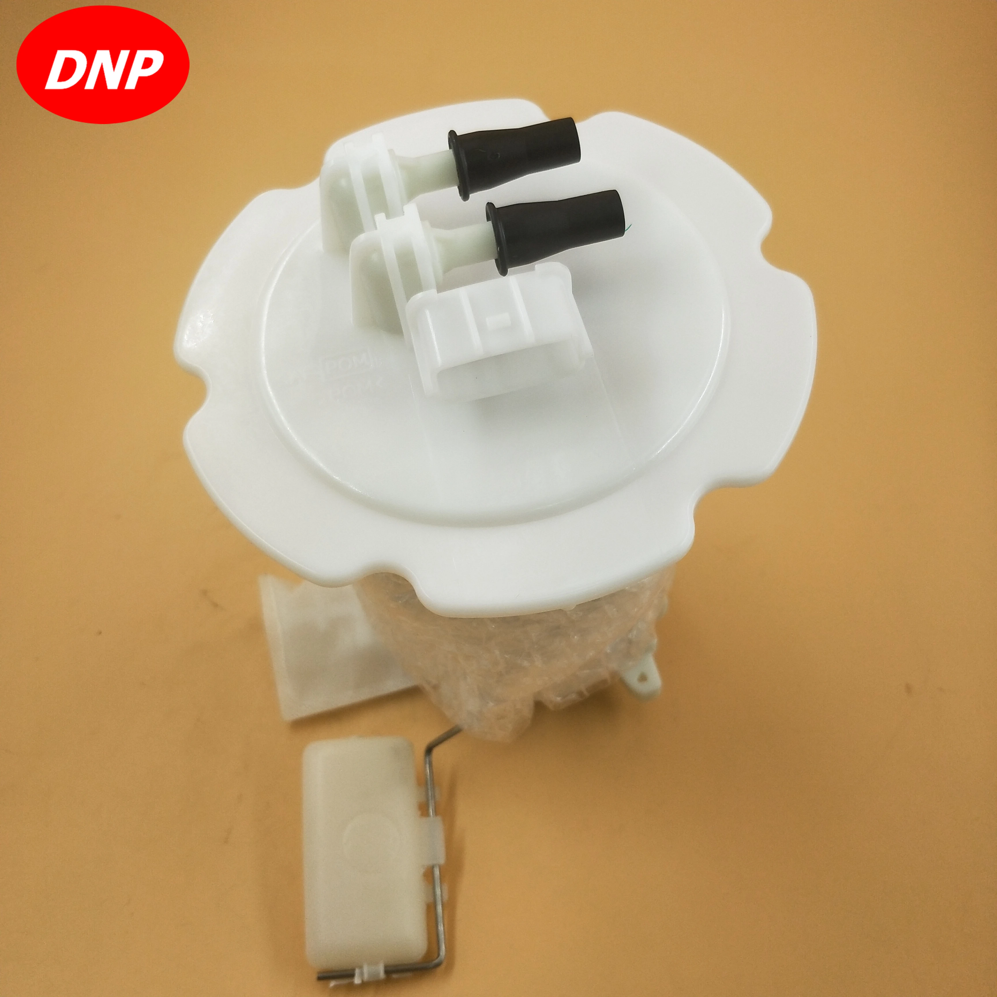 DNP Топливный насос Монтажный модуль подходит для Nissan SUNNY N16 17040-4M400/17040-8M100/17040-4M40 17040-4M415