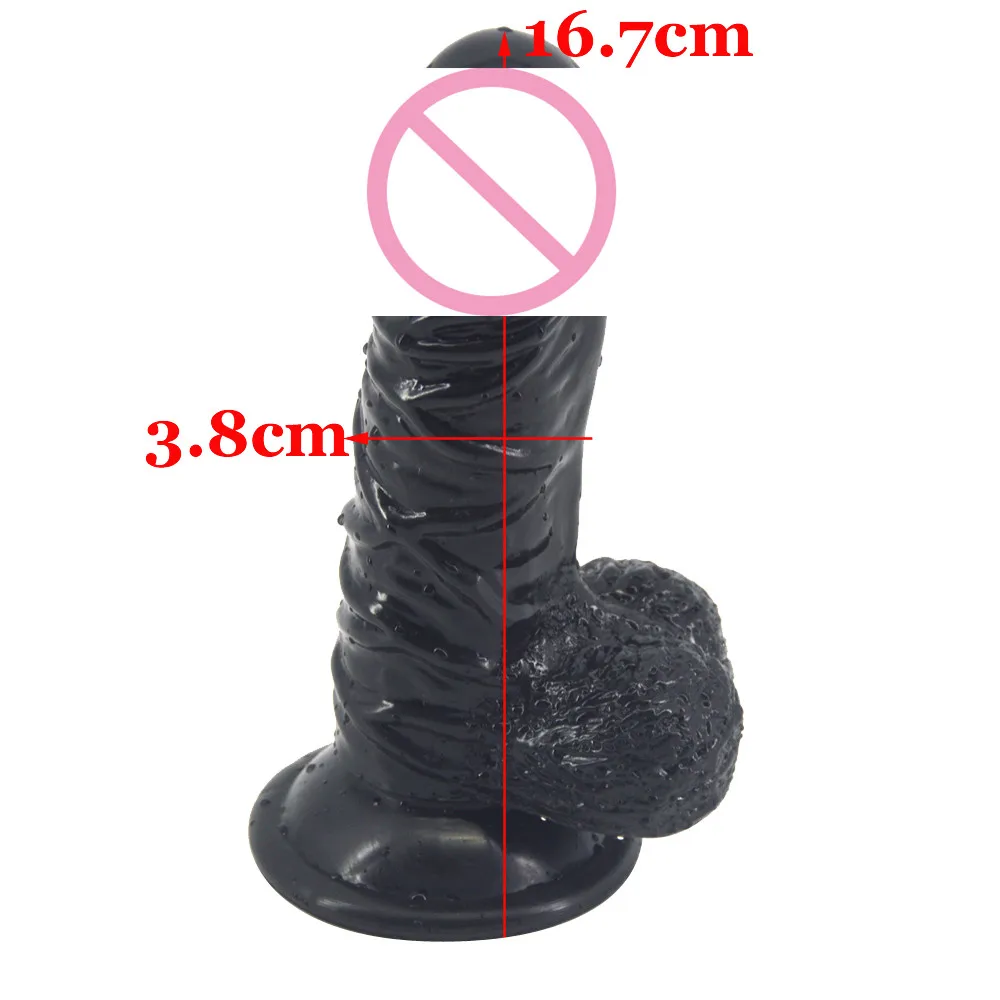 Реалистичный мягкий фаллоимитатор секс игрушки настоящий удлинитель рукава для