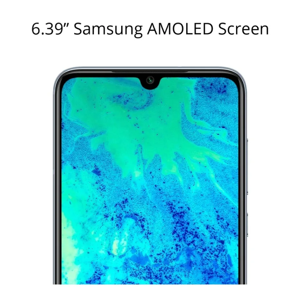 New Original Xiaomi Mi 9 Pro 5G Snapdargon 855 Plus 8GB RAM 256GB ROM 48MP AI Camera 4000 mAh Battery Smartphone
