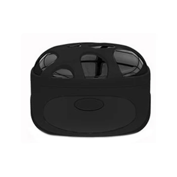 

5.0-Ear Contact True Wireless Stereo Headset with USB Charging, Ultra Long Battery Life, Waterproof Sports Bluetooth Headset(Bla