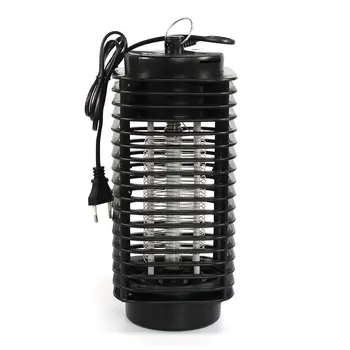 

Electronics Mosquito Killer LED Electric Bug Zapper Lamp Anti Mosquito Repeller Electronic Mosquito Trap