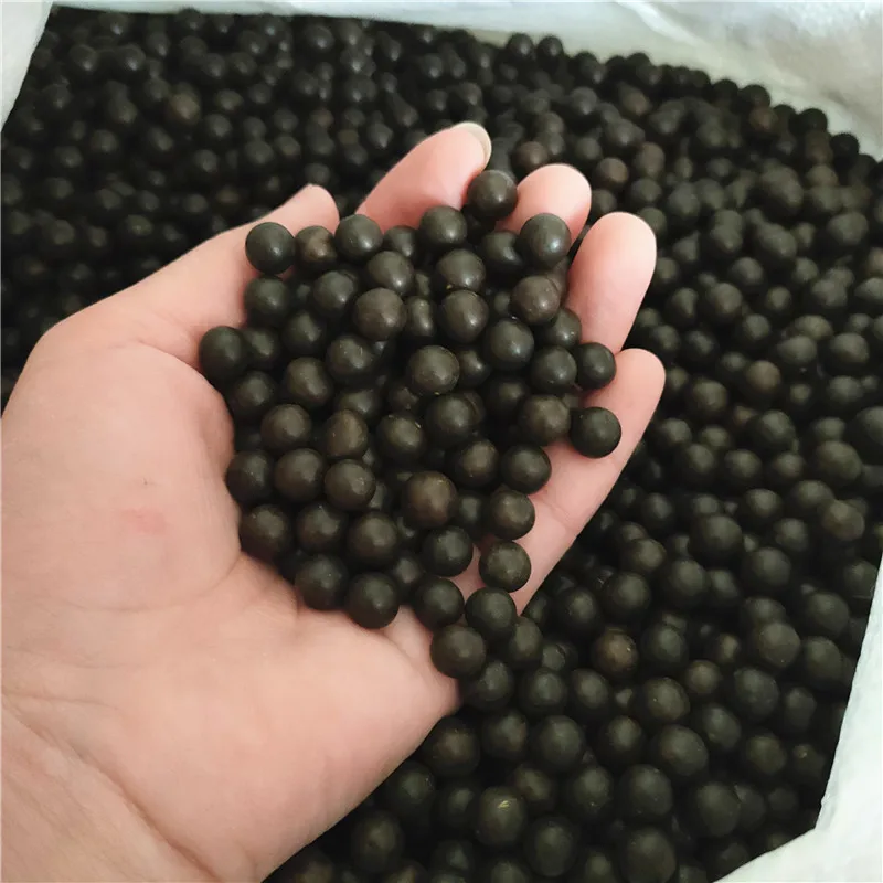 500pcs 8-9MM Slingshot Practice Ammo: Hard Mud Balls for Outdoor Hunting Description Image.This Product Can Be Found With The Tag Names Slingshot practice, Sports Entertainment