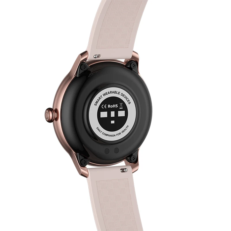 Imilab W11l Smart Watch Women Wristband 