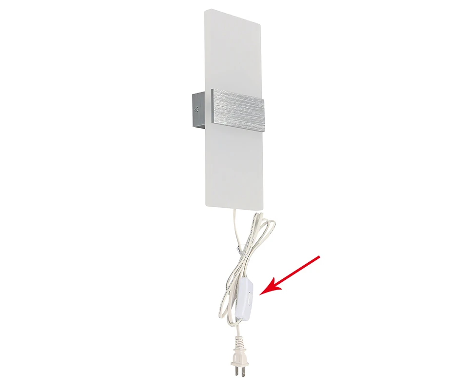 wall light switch