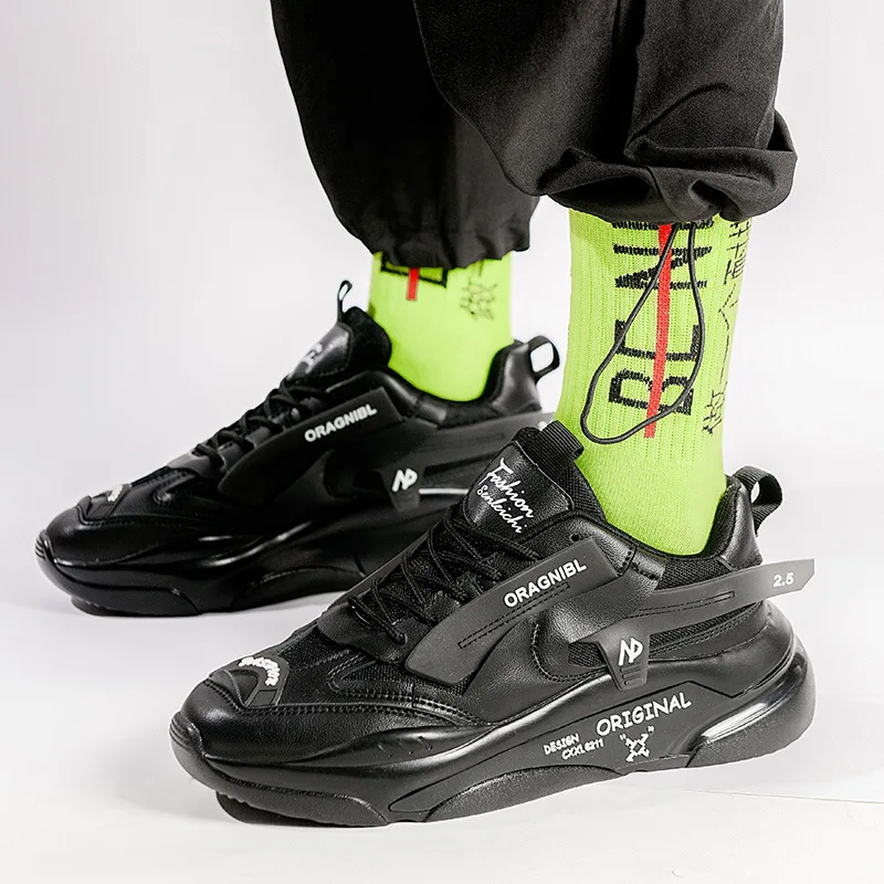 New Men Shoes Male Sneakers Casual Running Shoes Tenis Fitness Shoes Athletic Sport Jogging Walking Shoe Zapatillas De Deporte