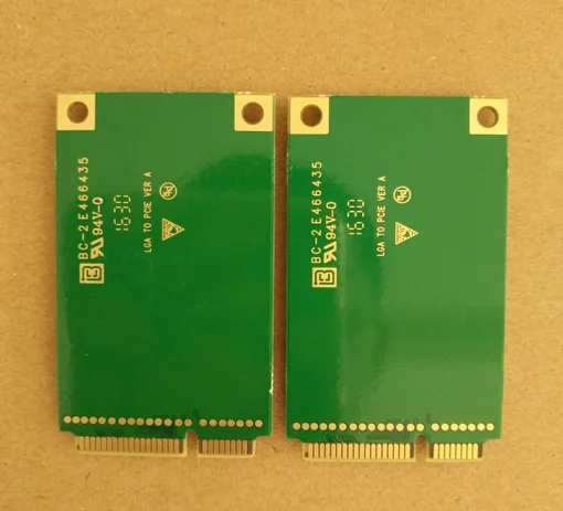 Huawei 4G модуль ME909U-521 MINI PCIE интерфейс абсолютно подлинный FDD модуль