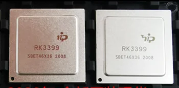 

RK3399 BGA low power consumption and high performance 64-bit CPU six-core processor chip 1-5PCS