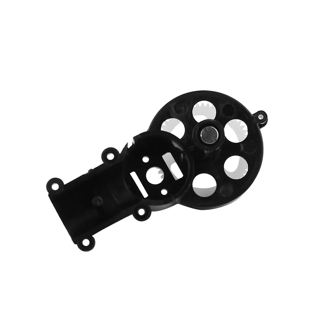 V913 32 задняя крышка двигателя Запасные части для Wltoys Радиоуправляемый вертолет