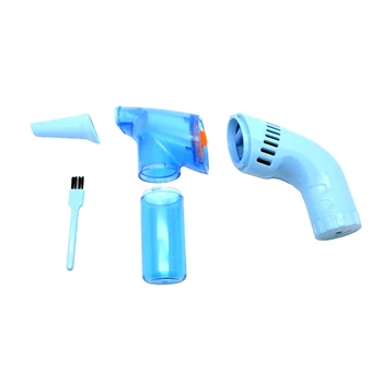 

Duster Brush Cleaner Dirt Remover Portable Handheld Vacuum Cleaner Brush Heasd Replacement JS23