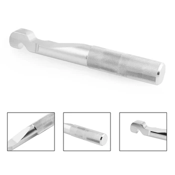 

Non Slip 360 Degree Rotation ATV Accessories Aluminum Alloy Home Ergonomic Handle Belt Replacement Tool For Polaris RZR