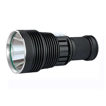 

HaikeLite MT07 Buffalo XHP70.2 8000LM High Power LED Flashlight Upgrade Version 850m