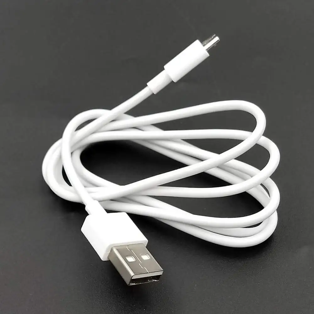 Xiaomi Быстрая зарядка Micro usb кабель 2A 80 см кабель для передачи данных для Redmi 7 7A Note 4 6 5 pro 5 Plus 5A 4X S2 a2 lite Redmi go