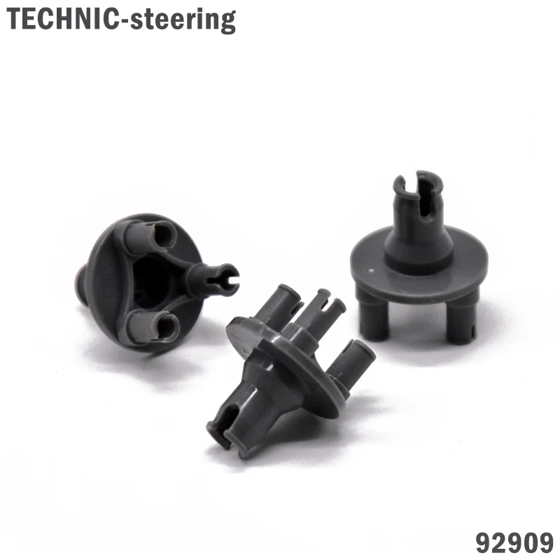 

MOC Technic Creative Steering Bricks 92909 Building Blocks Technic Creator Parts DIY Educational gifts Toys