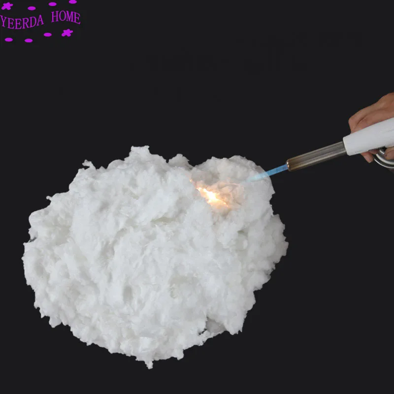 1KgFireresistantcottonhightemperaturebulkcottonelectricfurnace