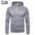 Daiwa Clothing for Fishing Hoodie Осенняя Рыболовная Толстовка Уличная одежда для Рыбалки Рубашка Дышащая Рыболовная куртка Спорт
