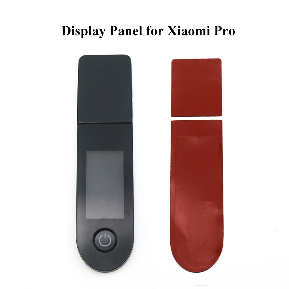 

Профессиональные аксессуары для Xiaomi Pro Scooter/ Skateboard Meter Screen/защитный корпус дисплея