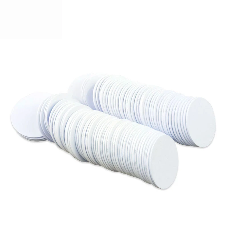 PVC token001