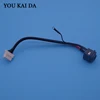 New Laptop DC Power Jack Charging Cable Wire Cord Connector Plug Port For Sony Vaio VPCEH VPC-EH VPCEH1AFX/B ► Photo 2/2