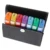 28 Квадратов Еженедельно 7 Дней Tablet Pill Box Holder Medicine Storage Organizer Container Case Кошелек Medicine Box Travel Case Hot