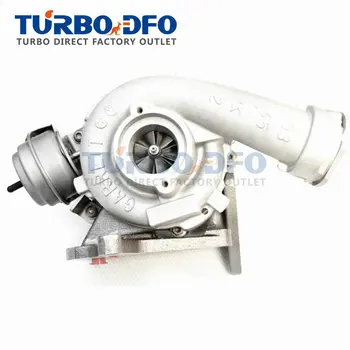 

760699-5003S 760699-0006 760699-0004 Turbocharger Turbine for VW T5 Transporter 2.5TDI 128Kw 174HP BPC 2006-2009 070145701N assy