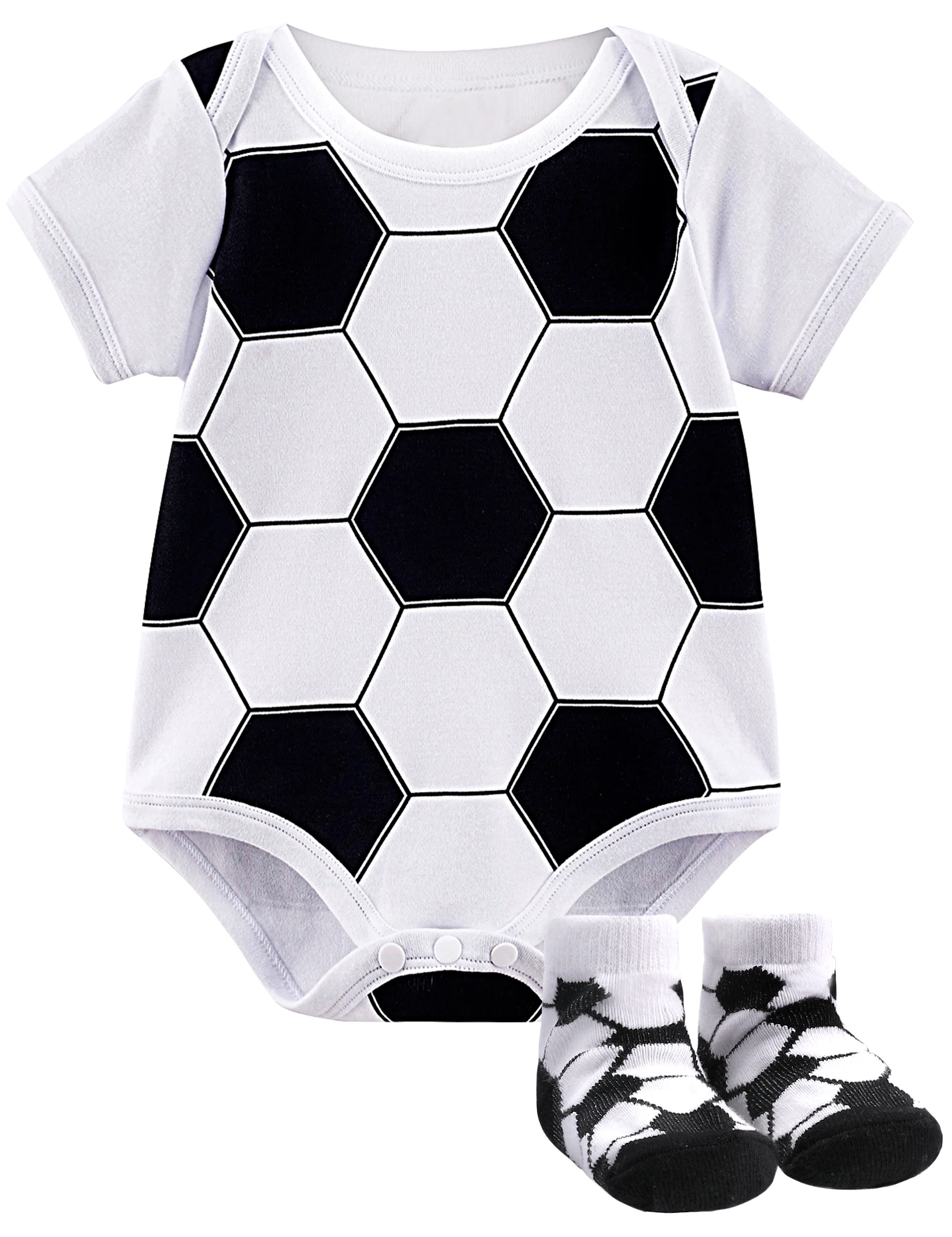 Football with Socks2