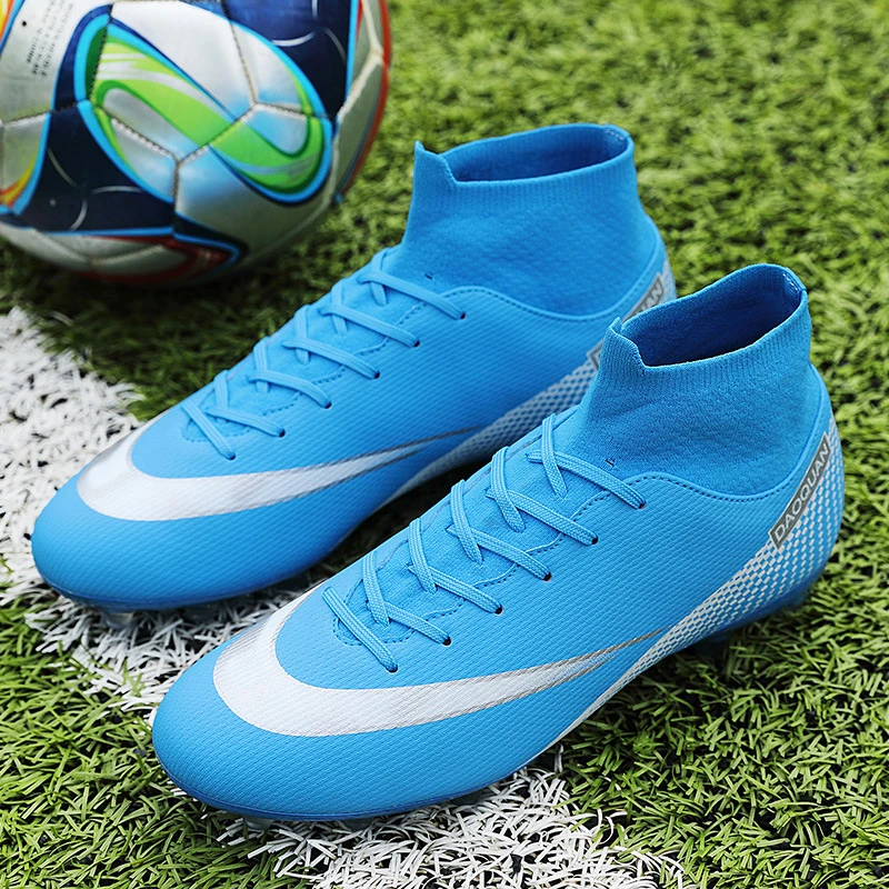 zapatillas hombre zapatillas sneakers deportivas zapatos hombre tenis masculino zapatillas hombre replicas zapZapatos de fútbol para hombre, calzado deportivo transpirable y cómodo, antideslizante, talla grande| | - AliExpress