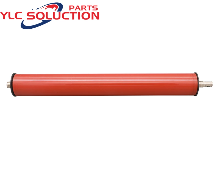 1X [Quality Guarantee] AE01-0079 AE010079 Upper Fuser Heat Roller for Ricoh Aficio MP C4501 C5501 MPC4501 MPC5501 roller printer