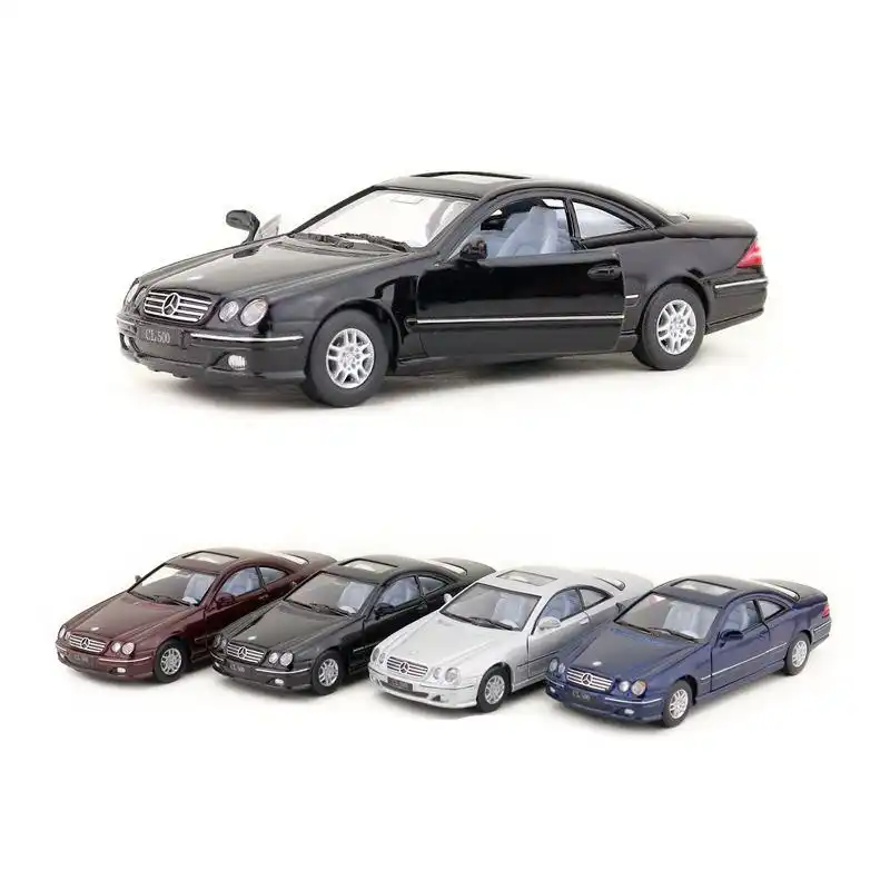 kinsmart diecast