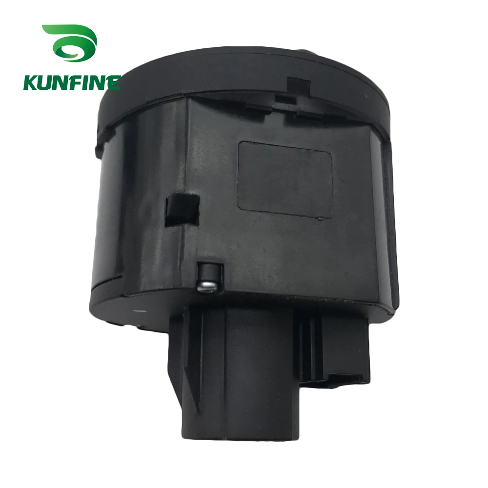 1K0 941 431 AS 1K0 941 531 BN переключатель противотуманных фар для Volkswagen Magotan Golf 6 Tiguan 1K0941431AS 1K0941531BN