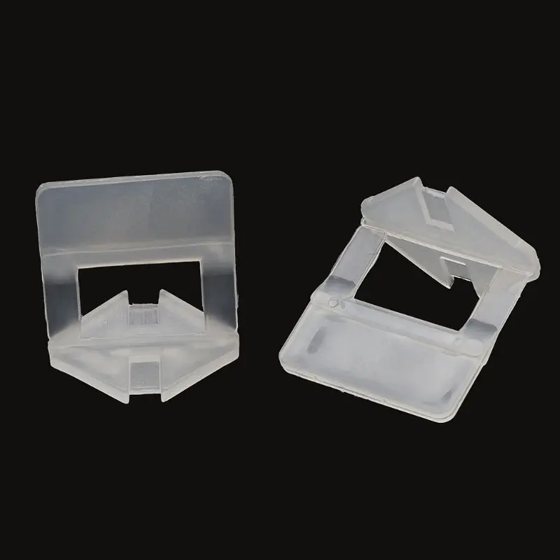 

Cross Card Tile Universal Wall Bracket Auxiliary Tool Button Holder Card Floor Wedge