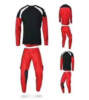 

NEW MX Racing White Label Race Combo - Jersey Pant MX Motocross Dirt Bike ATV MTB Gear