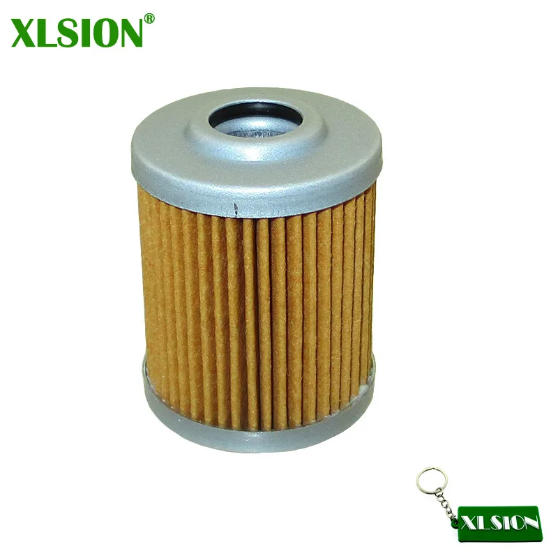XLSION фильтр топливные фильтры для 115hp-225hp Хонда внешний 16901-ZY3-003 BF 115 130 135 150 175 200 225 - Цвет: 1pc