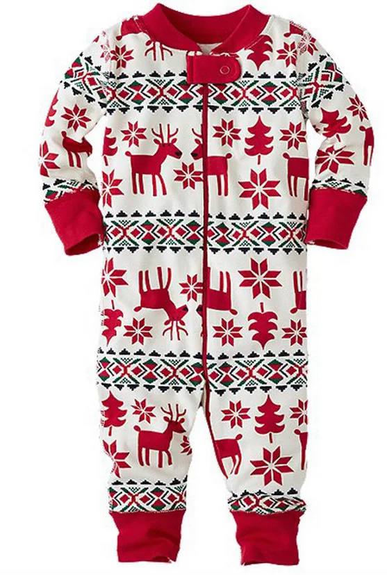 Рождественский комплект для детей; домашняя одежда с принтом; Семейные комплекты из хлопка; Повседневный пижамный комплект для папы и меня; одежда для сна для взрослых и детей