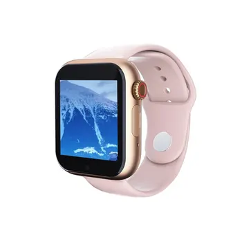 

Z6S Smart Watch Detection Heart Rate Smart Bracelet Night Sleep Monitoring Smart Watch Multi-Function Phone Watch
