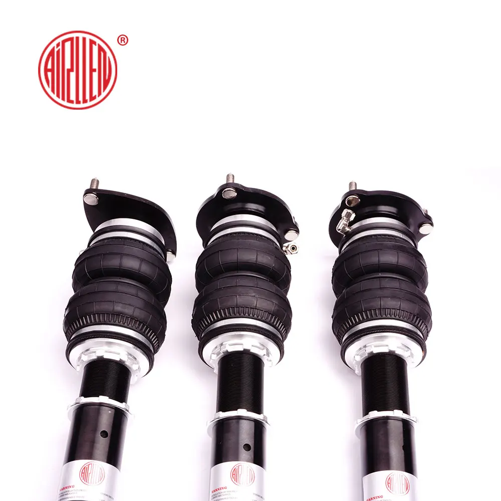 Рисунок 6 - Амортизаторы подвески Airllen с