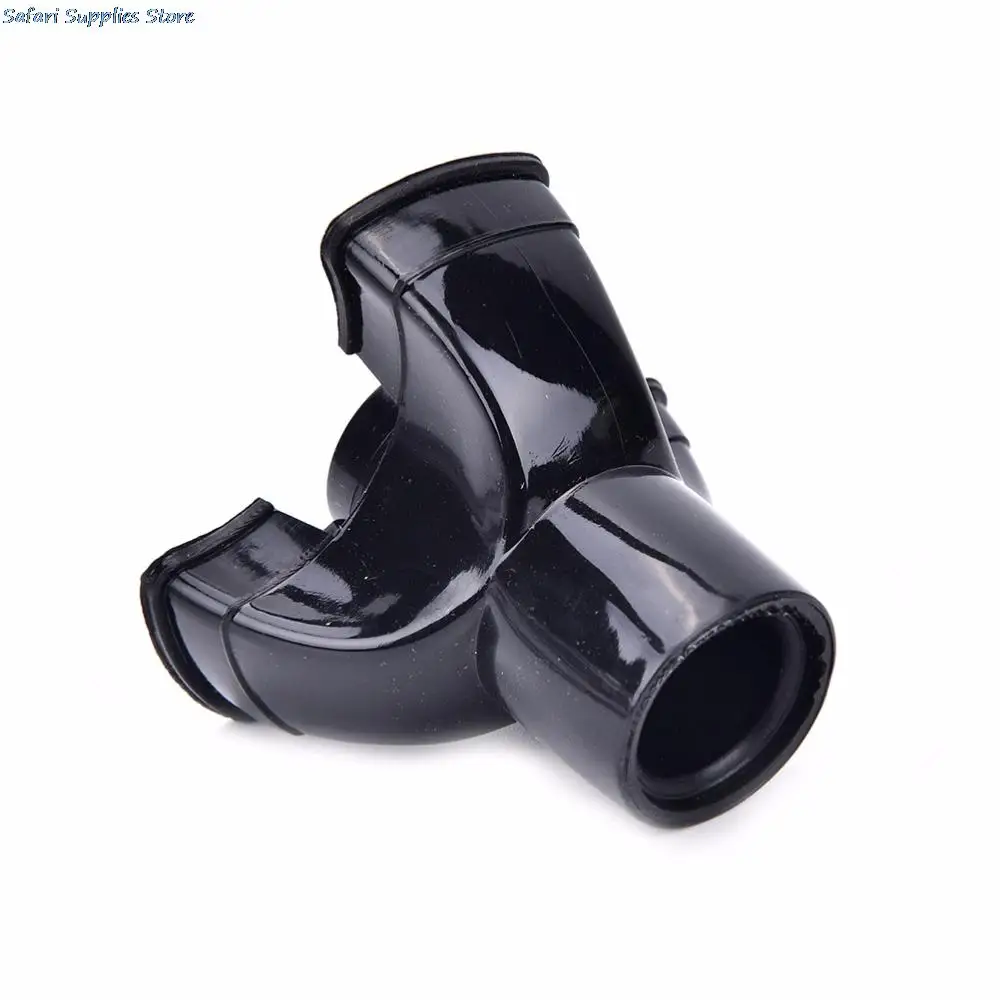Walking Stick Cane Crutch Pad Rubber Heavy Duty Ferrule End Bottom 1 PCS 1.9cm