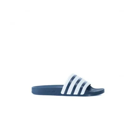 adidas navy blue sandals