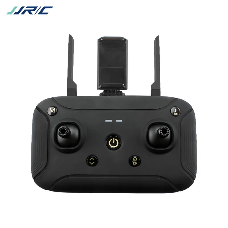 JJRC X12 gps 5G WiFi FPV Бесщеточный двигатель 4K HD камера двойной режим позиционирования складной Радиоуправляемый Дрон Квадрокоптер RTF черный/белый