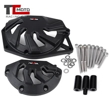 Housse de protection pour Stator de moteur de moto, pour SUZUKI GSXR1000 GSX-R1000 GSX R 1000 GSXR 1000 GSXR1000R 2017 2018 2019 2020