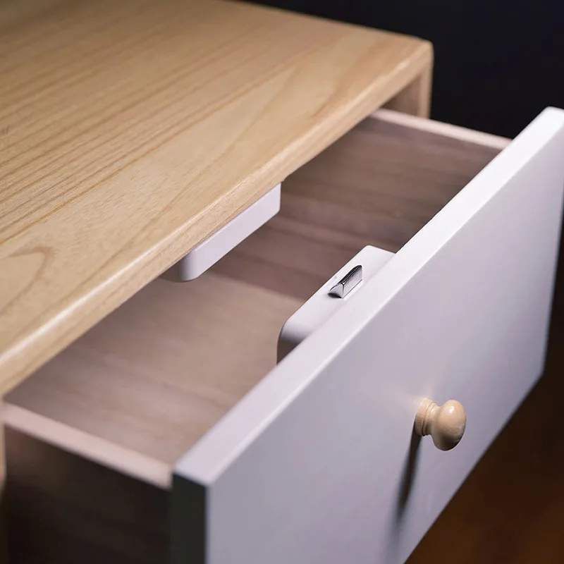 Xiaomi Youpin Умный Замок шкафа ящика без ключа Bluetooth App