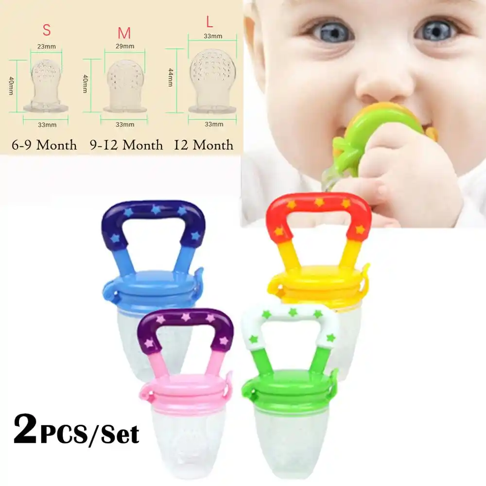 baby safe feeder