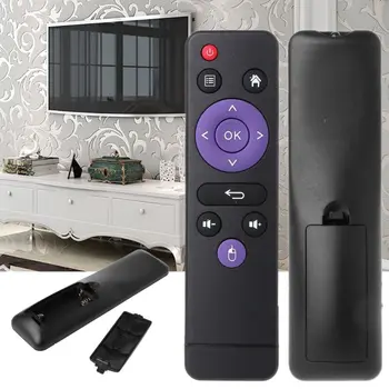 

New IR Wireless Remote Control Controller for MX9 PRO RK3328 TV MX10 RK3328 Android 8.1 7.1 TV BOX qiang