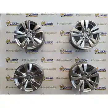 

A2124010202 MERCEDES TIRE E-CLASS (W212) LIM.