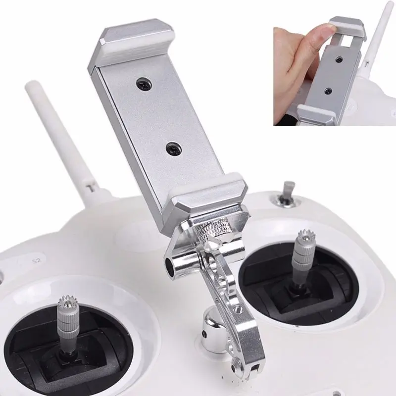 Выдвижная Подставка для планшета, мобильного телефона, кронштейн для DJI Phantom 3 standard