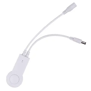 

Smart WiFi Controller Compatible with Amazon Alexa and Google Assistant