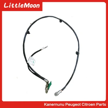 

Negative line battery negative line cable negative line battery negative line original applicable for Peugeot 508 Citroen C5