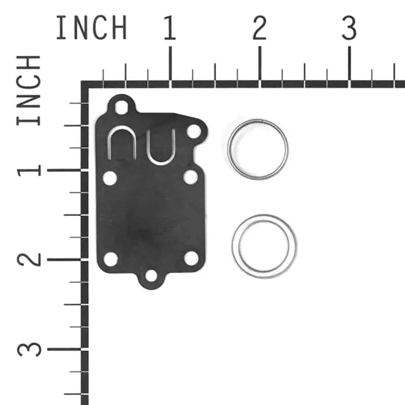 Carburetor Diaphragm For 270026 272538 272538S 272637 wholesales 2